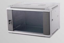 19 Inch Wall Mount Network Cabinets