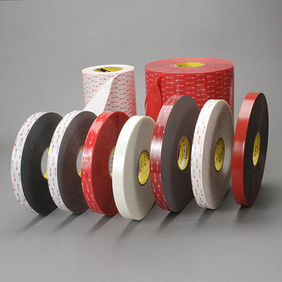 3M VHB 4905 4910 4914 4920 4936 4949 4956 Double Sided Acrylic Foam Tape