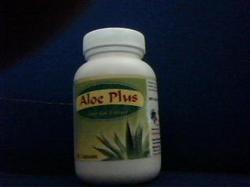 Aloe Plus