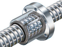 Ball Screw Assemblies