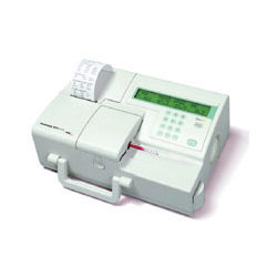 Blood Gas Analyzer