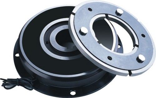 Dry Single-Plate Electromagnetic Clutch