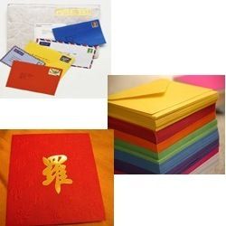 Envelopes Printing Services By The Prints Hub
