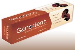 Ganodent (Dental Care)