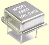 High Precision Oven Controlled Crystal Oscillator