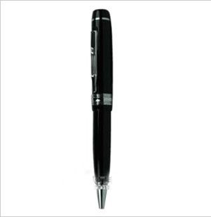 High Resolution 1lux Real 60fps Motion Detection Pen Dvr Covert Pen Recorder