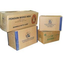 printed corrugated boxes