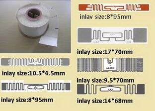 RFID Labels