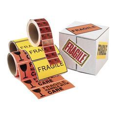 Self Adhesive Labels