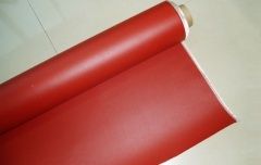 Silicone Coated Fabrics