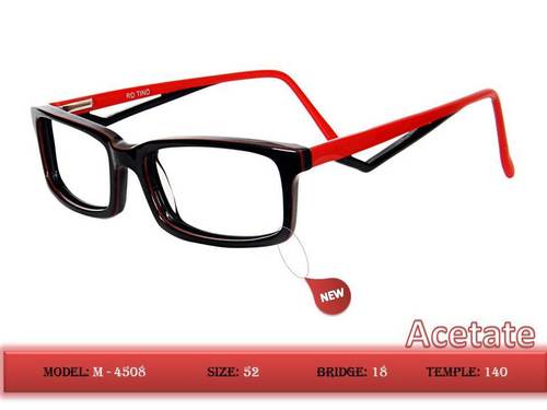 Acetate Eyewear Frames