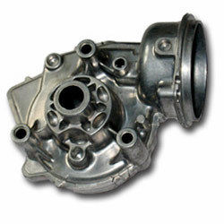 Automotive Aluminum Die Casting