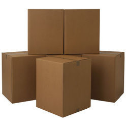 Corrugated Packaging Boxes