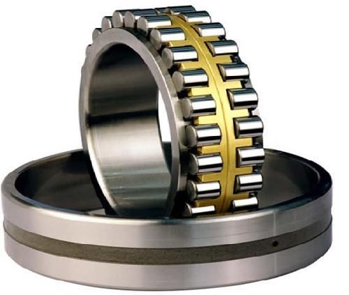 Cylindrical Roller Bearings