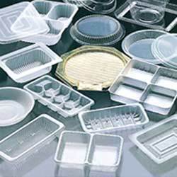 Disposable Trays