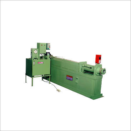 Wax Extrusion Press - High-Grade Raw Materials , Push Button Control for Seamless Production and Timely Delivery