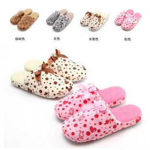 Fashion Ladies Slippers