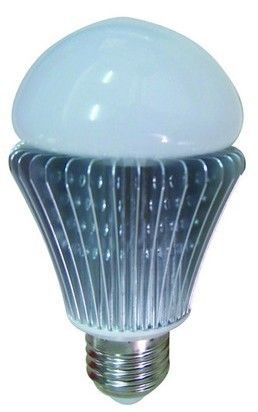 Fin-type Led Bulb