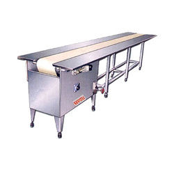 Packing Belt Conveyor