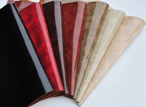 Pu Synthetic Leather