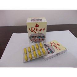 Riser Capsules