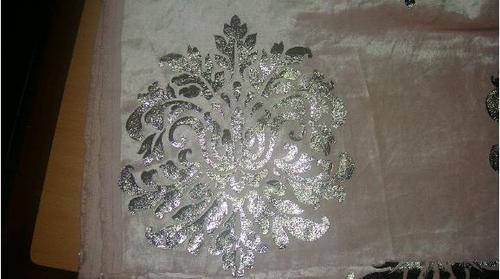 Rotary Foil Printing