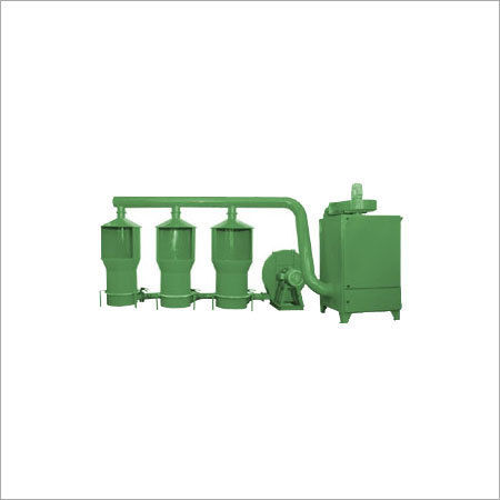 Sand Fludies Machine