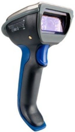 SR61T Tethered Industrial Handheld Scanner