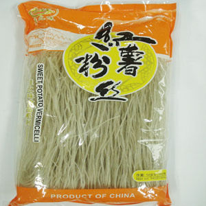 Sweet Potato Noodle(Thin)