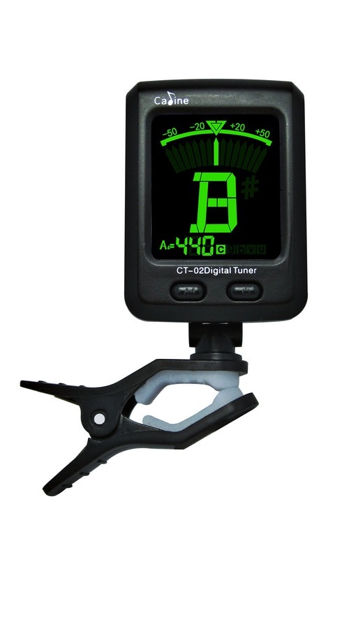 Tuner