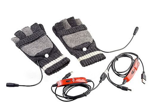 USB Warm Glove