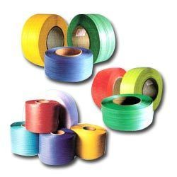 Box Strapping Rolls