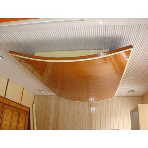 False Ceiling Work By Amba Interiors & Designers