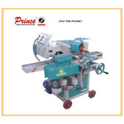 wood planer