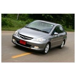 Honda City Taxi Rental Service By Day Night Tour & Travels