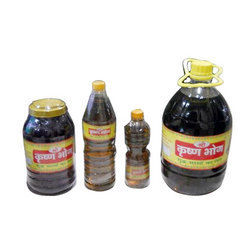 Mustard Oil