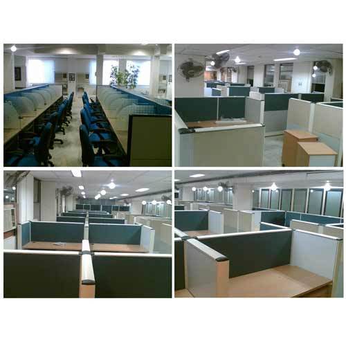 Office Interior Service