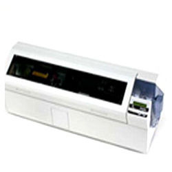 P520i Card Printers