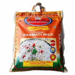 Pure N Fresh Basmati Rice