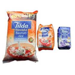 Tilda Basmati Rice 25Kg