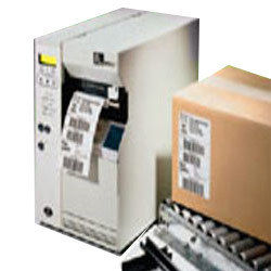 ZM Series Printers