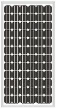 125 Mono Solar Module 72 Pcs