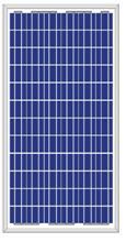 156 Multi Solar Module 72 Pcs