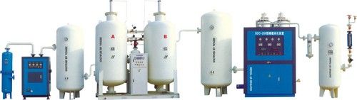 Air Separation Nitrogen Equipment