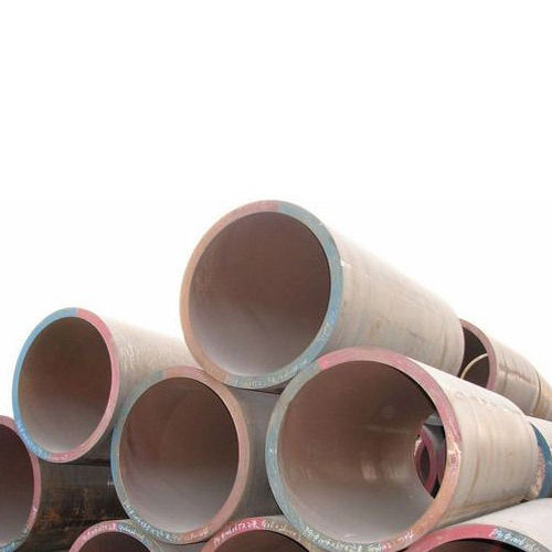 Alloy Steel Seamless Pipes