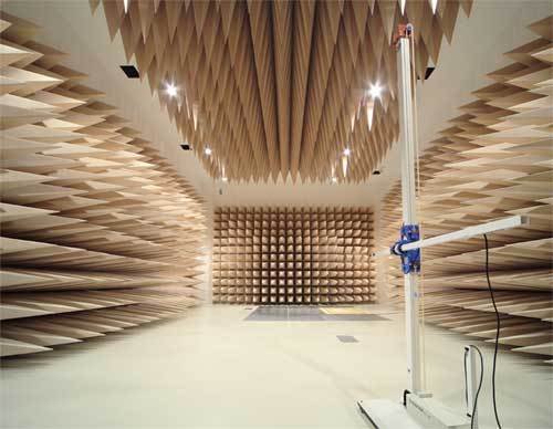 Anechoic Chamber