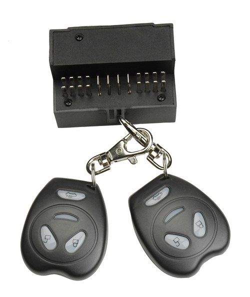 Auto Door Lock Remote Controller