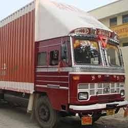 Bulk Cargo Services By Shree Shikhar Jee Enterprises