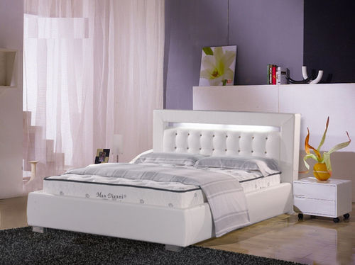 Elegant Design Bed