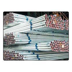 Galvanized (Gp) Pipes